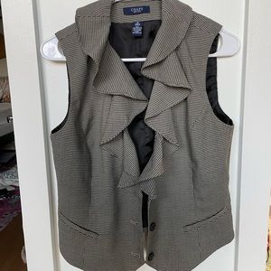 Womens Vest